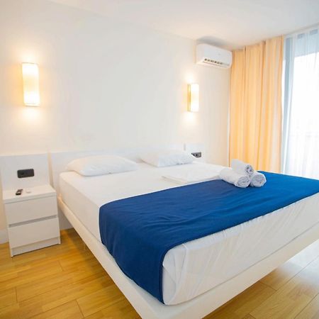 Orbi City D Block Batoumi Extérieur photo