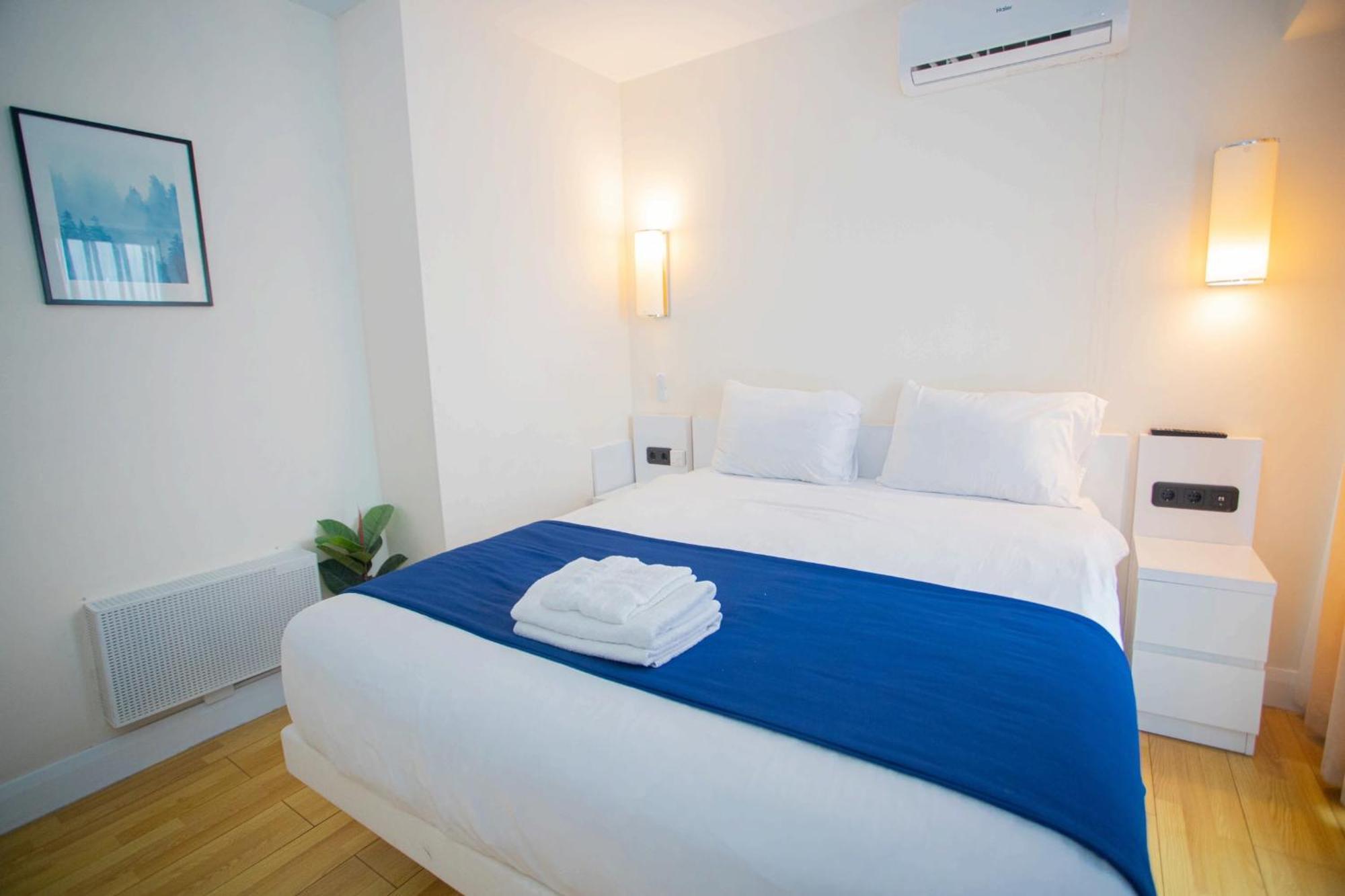 Orbi City D Block Batoumi Extérieur photo
